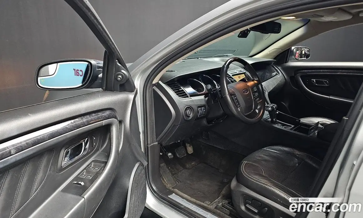 Ford Taurus 2012 3.5 автомат (гидро), фото 13 Ford Taurus 2012 3.5 автомат (гидро), фото 13