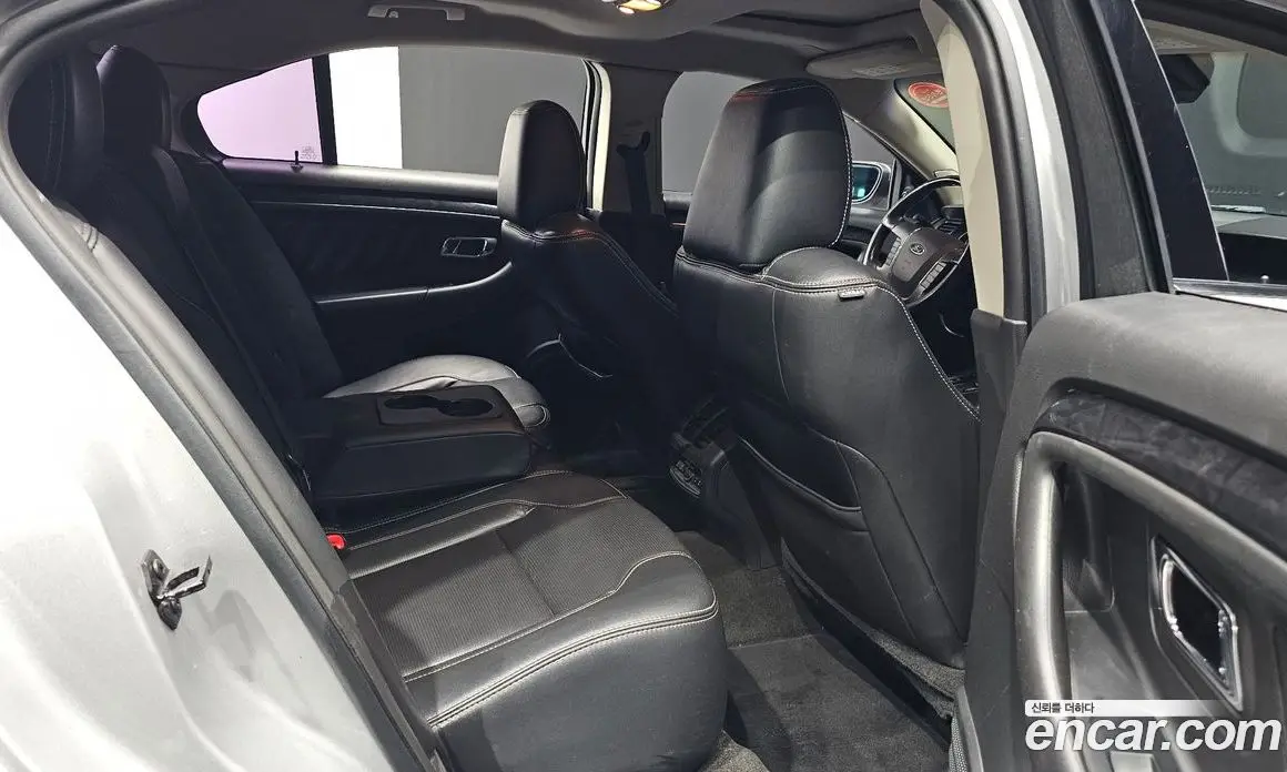 Ford Taurus 2012 3.5 автомат (гидро), фото 16 Ford Taurus 2012 3.5 автомат (гидро), фото 16