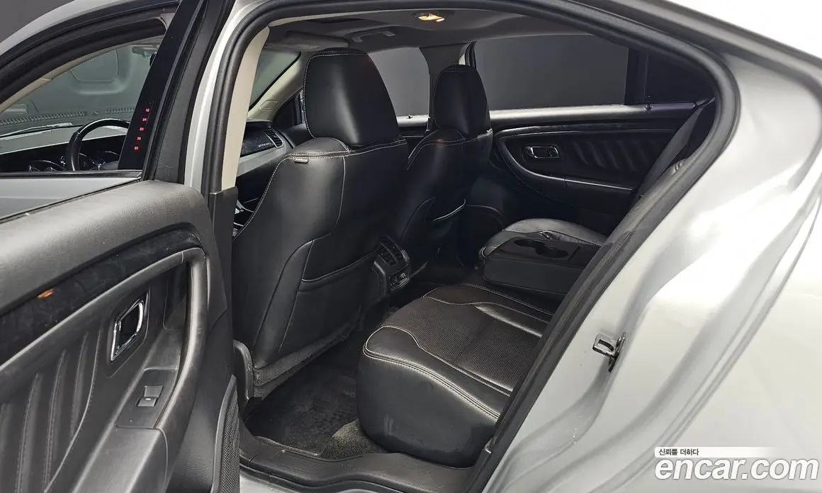Ford Taurus 2012 3.5 автомат (гидро), фото 18 Ford Taurus 2012 3.5 автомат (гидро), фото 18