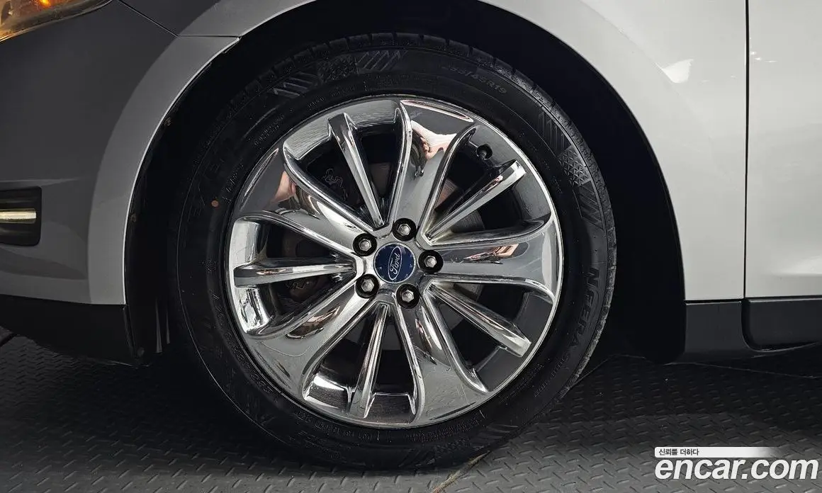 Ford Taurus 2012 3.5 автомат (гидро), фото 5 Ford Taurus 2012 3.5 автомат (гидро), фото 5