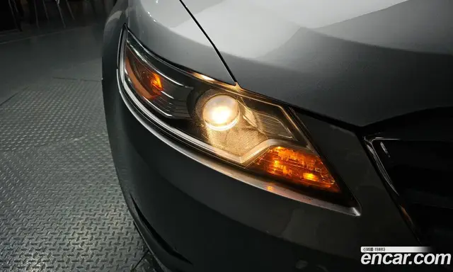 Ford Taurus 2012 3.5 автомат (гидро), миниатюра 8 Ford Taurus 2012 3.5 автомат (гидро), миниатюра 8