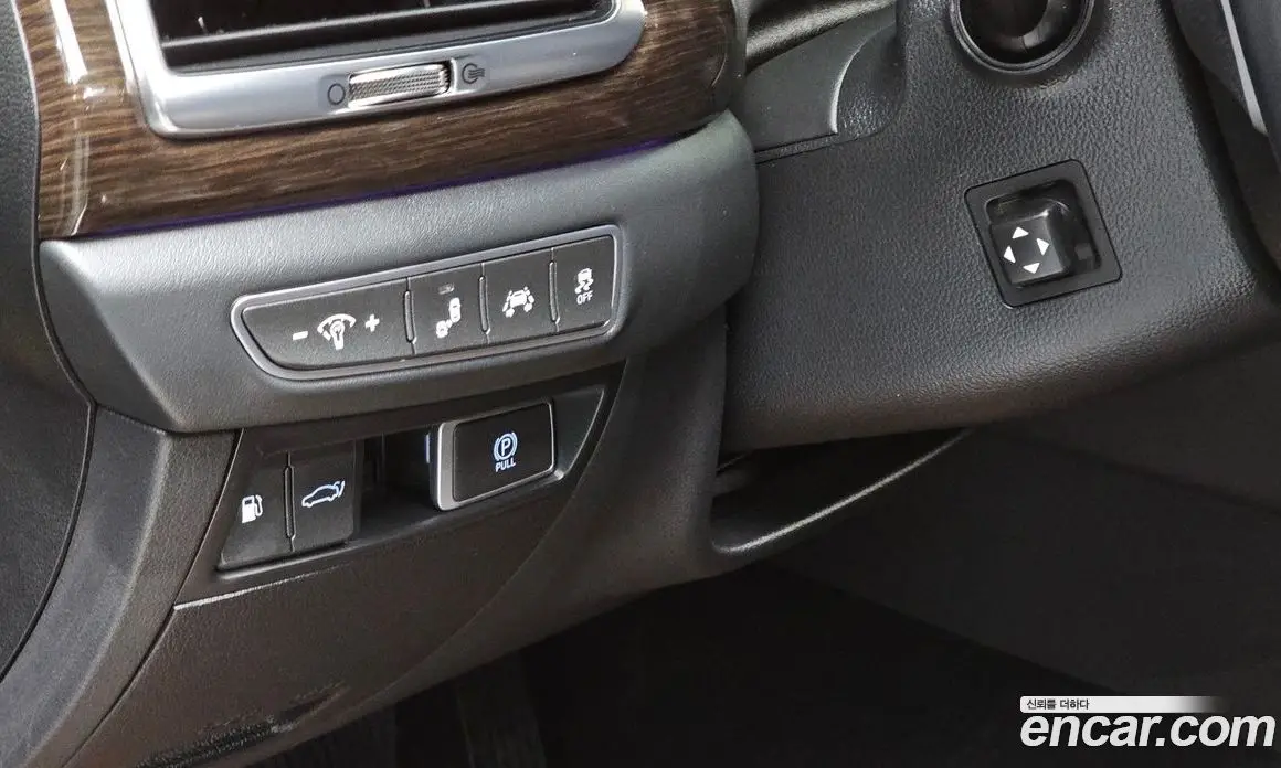 Genesis EQ900 2017 3.8 автомат (гидро), фото 19 Genesis EQ900 2017 3.8 автомат (гидро), фото 19