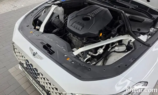 Genesis G70 2017 2.0 автомат (гидро), миниатюра 6 Genesis G70 2017 2.0 автомат (гидро), миниатюра 6