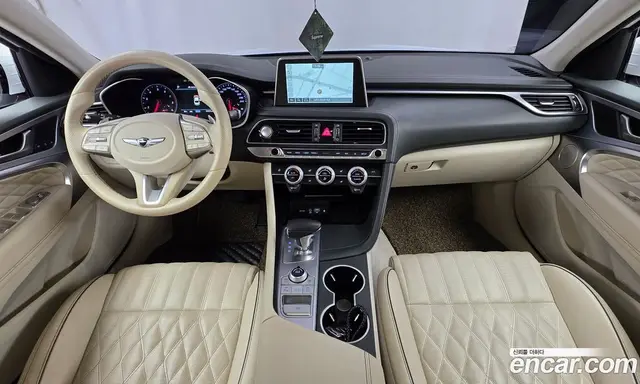 Genesis G70 2017 2.0 автомат (гидро), миниатюра 10 Genesis G70 2017 2.0 автомат (гидро), миниатюра 10