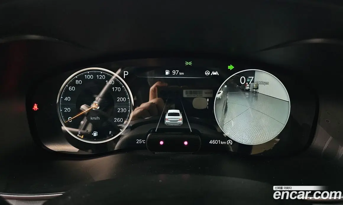 Genesis G70 2021 2.0 автомат (гидро), фото 11 Genesis G70 2021 2.0 автомат (гидро), фото 11