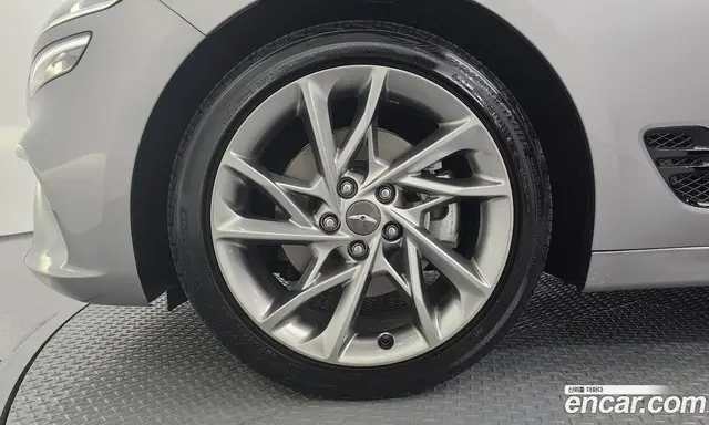 Genesis G70 2021 2.0 автомат (гидро), миниатюра 5 Genesis G70 2021 2.0 автомат (гидро), миниатюра 5