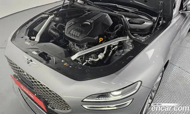 Genesis G70 2021 2.0 автомат (гидро), миниатюра 6 Genesis G70 2021 2.0 автомат (гидро), миниатюра 6