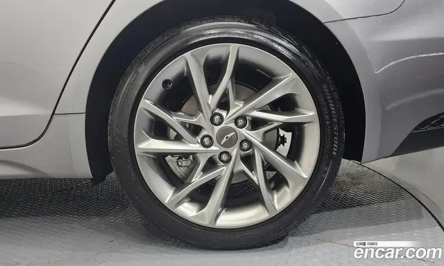 Genesis G70 2021 2.0 автомат (гидро), миниатюра 7 Genesis G70 2021 2.0 автомат (гидро), миниатюра 7