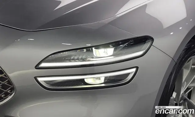 Genesis G70 2021 2.0 автомат (гидро), миниатюра 8 Genesis G70 2021 2.0 автомат (гидро), миниатюра 8