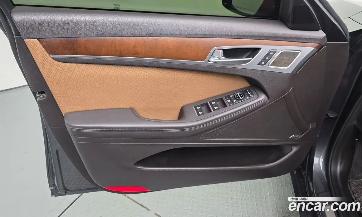 Genesis G80 2018 3.8 автомат (гидро), фото 14 Genesis G80 2018 3.8 автомат (гидро), фото 14