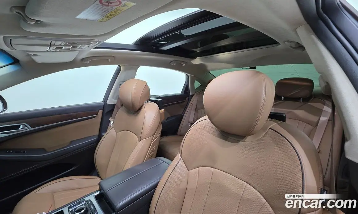 Genesis G80 2018 3.8 автомат (гидро), фото 18 Genesis G80 2018 3.8 автомат (гидро), фото 18