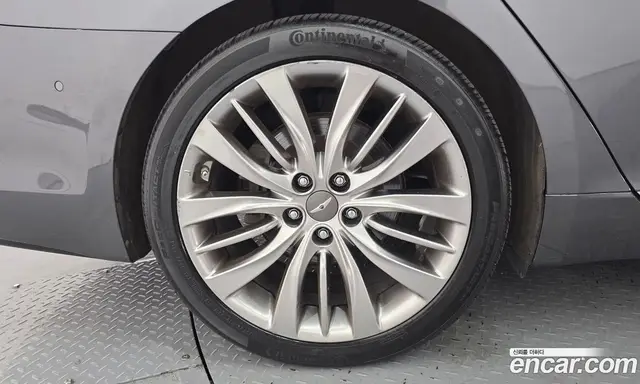 Genesis G80 2018 3.8 автомат (гидро), миниатюра 5 Genesis G80 2018 3.8 автомат (гидро), миниатюра 5