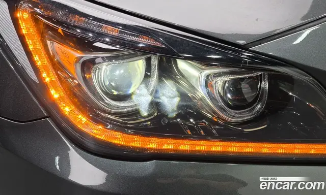 Genesis G80 2018 3.8 автомат (гидро), миниатюра 8 Genesis G80 2018 3.8 автомат (гидро), миниатюра 8