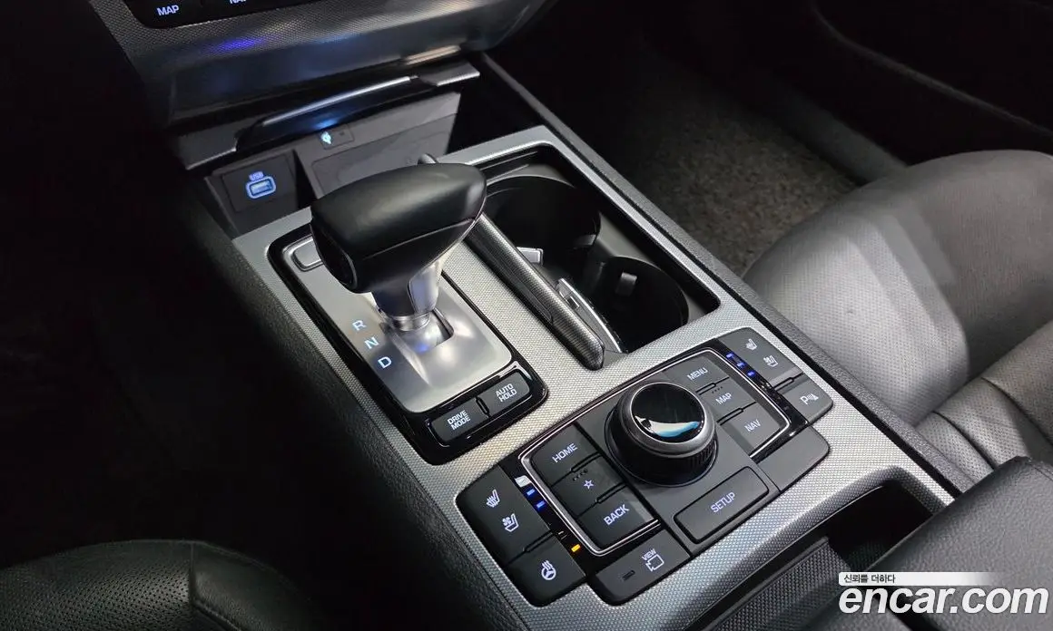 Genesis G80 2019 3.3 автомат (гидро), фото 12