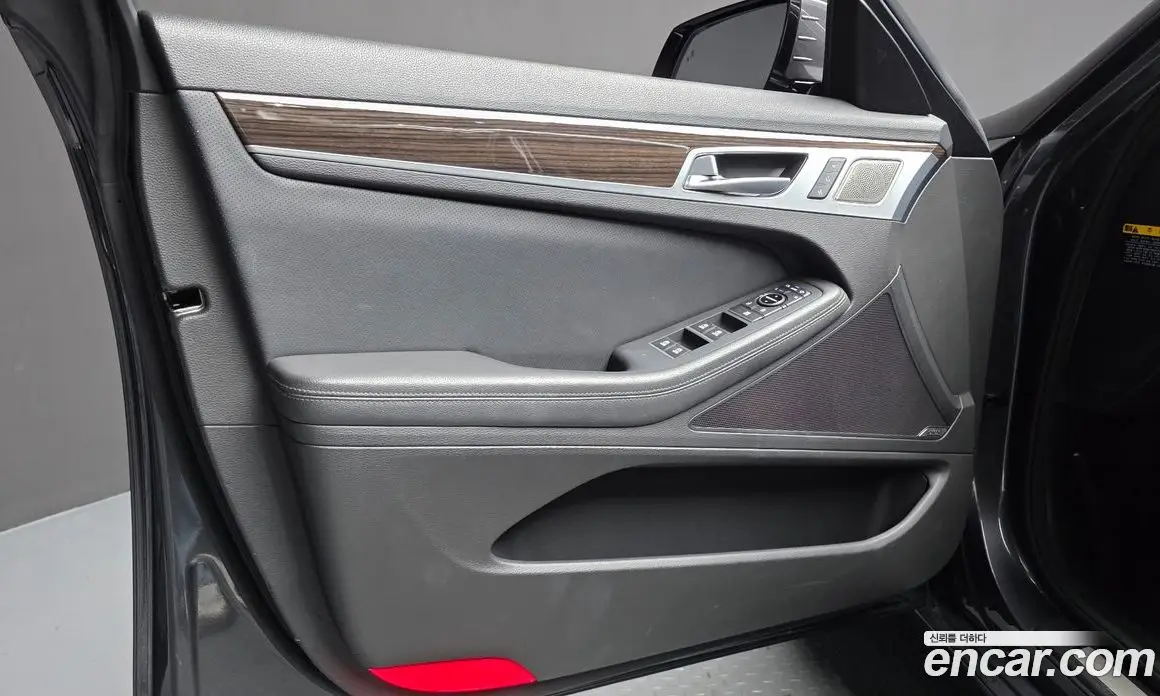 Genesis G80 2019 3.3 автомат (гидро), фото 14