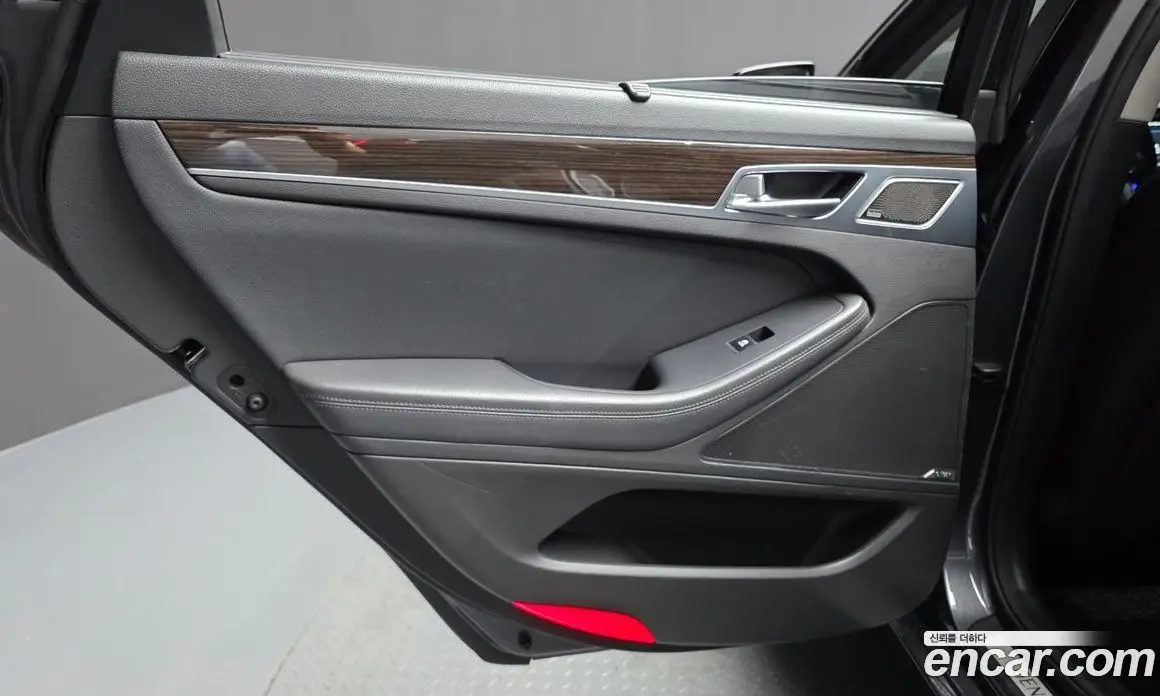 Genesis G80 2019 3.3 автомат (гидро), фото 15