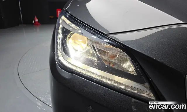 Genesis G80 2019 3.3 автомат (гидро), миниатюра 8