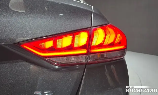 Genesis G80 2019 3.3 автомат (гидро), миниатюра 9