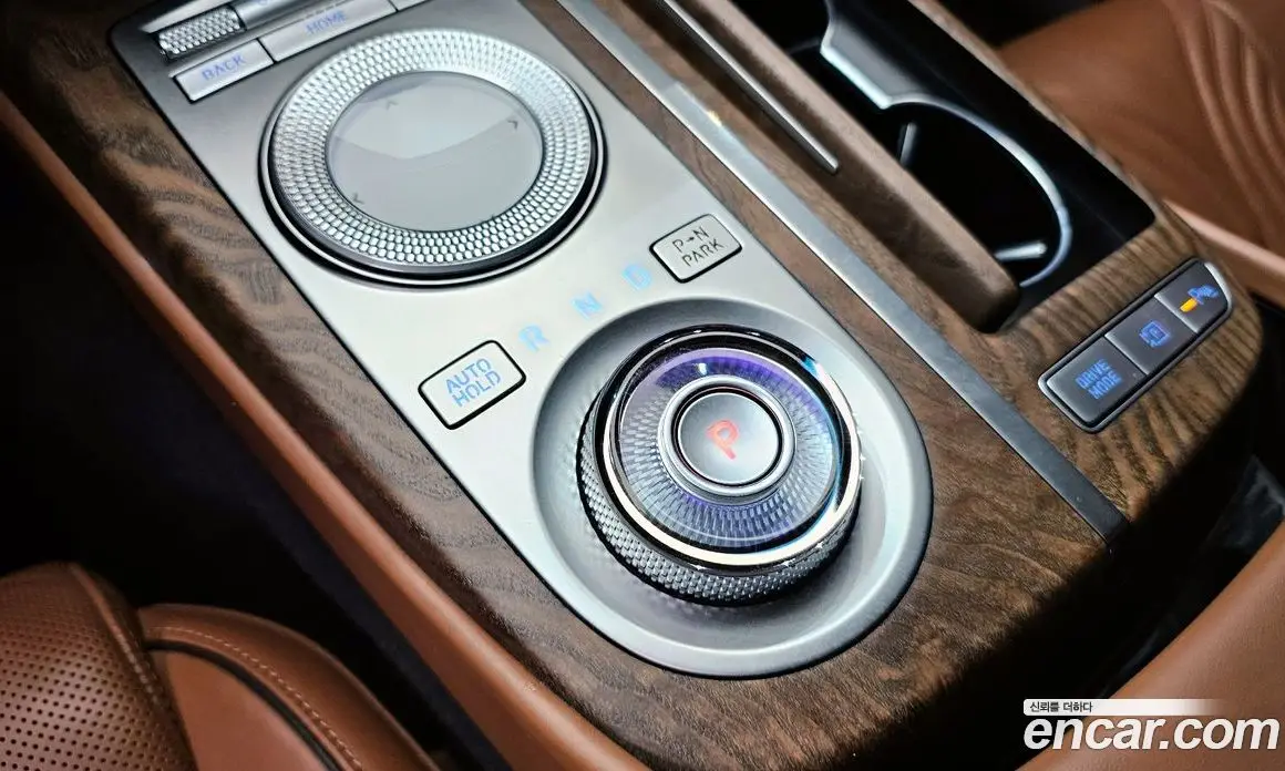Genesis G80 2021 2.5 автомат (гидро), фото 12