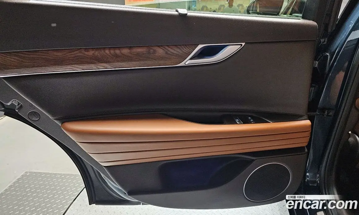 Genesis G80 2021 2.5 автомат (гидро), фото 15