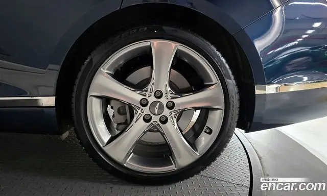 Genesis G80 2021 2.5 автомат (гидро), миниатюра 7