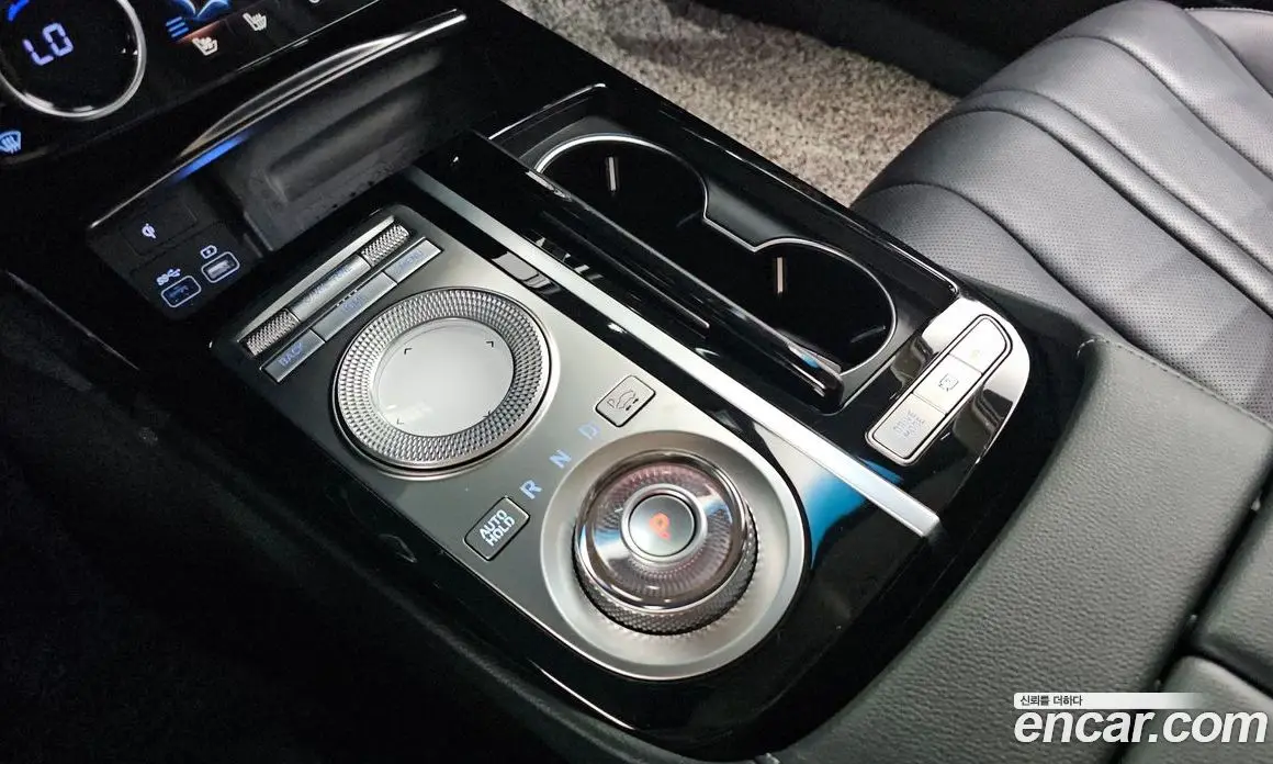 Genesis G80 2021 2.5 автомат (гидро), фото 12 Genesis G80 2021 2.5 автомат (гидро), фото 12