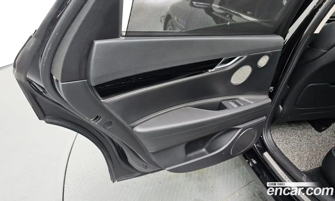 Genesis G80 2021 2.5 автомат (гидро), фото 15 Genesis G80 2021 2.5 автомат (гидро), фото 15