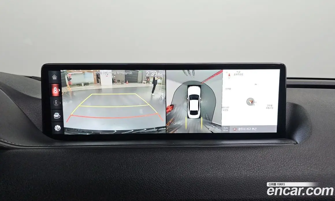 Genesis G80 2021 2.5 автомат (гидро), фото 19 Genesis G80 2021 2.5 автомат (гидро), фото 19