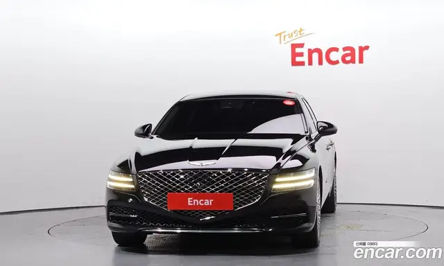 Genesis G80 2021 2.5 автомат (гидро), миниатюра 3 Genesis G80 2021 2.5 автомат (гидро), миниатюра 3