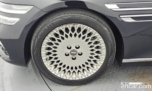 Genesis G80 2021 2.5 автомат (гидро), миниатюра 5 Genesis G80 2021 2.5 автомат (гидро), миниатюра 5