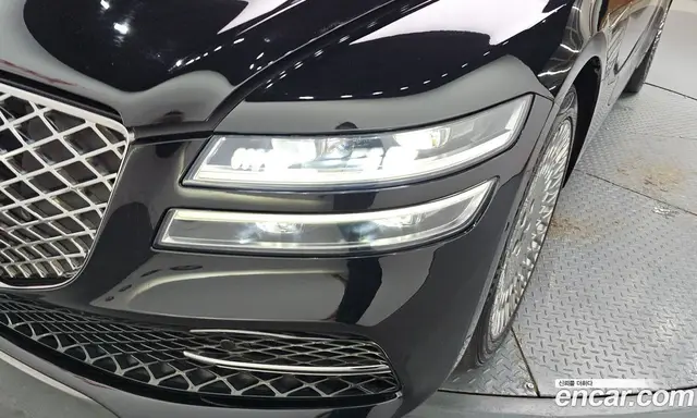 Genesis G80 2021 2.5 автомат (гидро), миниатюра 8 Genesis G80 2021 2.5 автомат (гидро), миниатюра 8