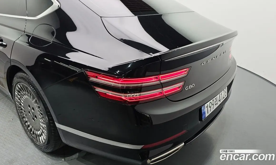 Genesis G80 2021 2.5 автомат (гидро), фото 9 Genesis G80 2021 2.5 автомат (гидро), фото 9