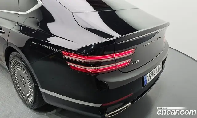Genesis G80 2021 2.5 автомат (гидро), миниатюра 9 Genesis G80 2021 2.5 автомат (гидро), миниатюра 9