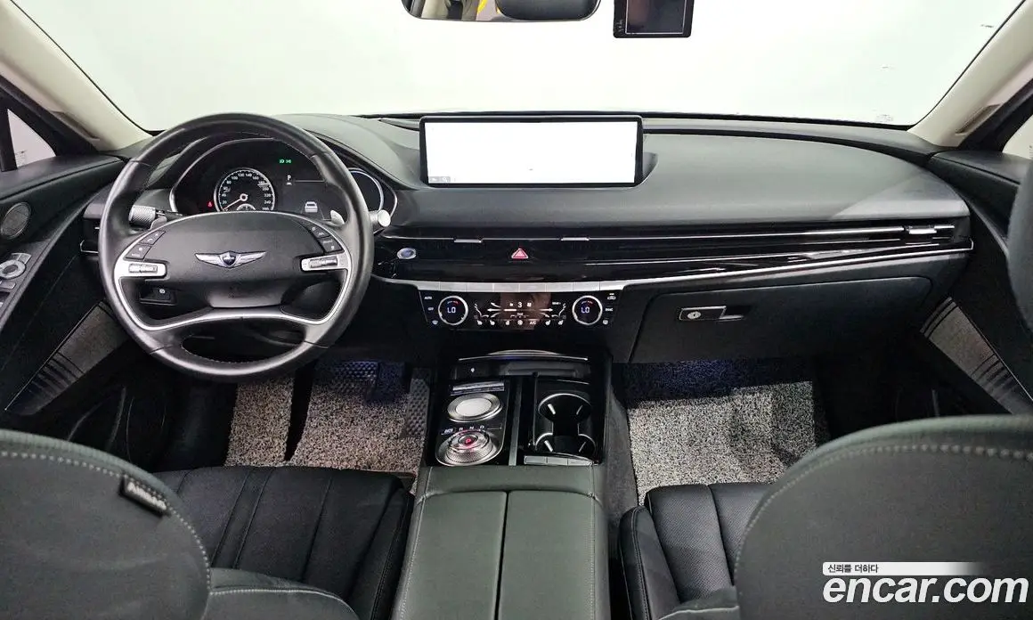 Genesis G80 2021 2.5 автомат (гидро), фото 10 Genesis G80 2021 2.5 автомат (гидро), фото 10