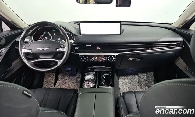 Genesis G80 2021 2.5 автомат (гидро), миниатюра 10 Genesis G80 2021 2.5 автомат (гидро), миниатюра 10