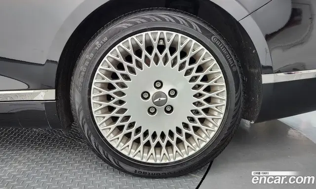 Genesis G80 2021 3.5 автомат (гидро), миниатюра 7