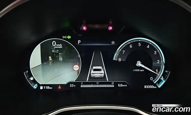 Genesis G80 2022 2.5 автомат (гидро), миниатюра 11 Genesis G80 2022 2.5 автомат (гидро), миниатюра 11