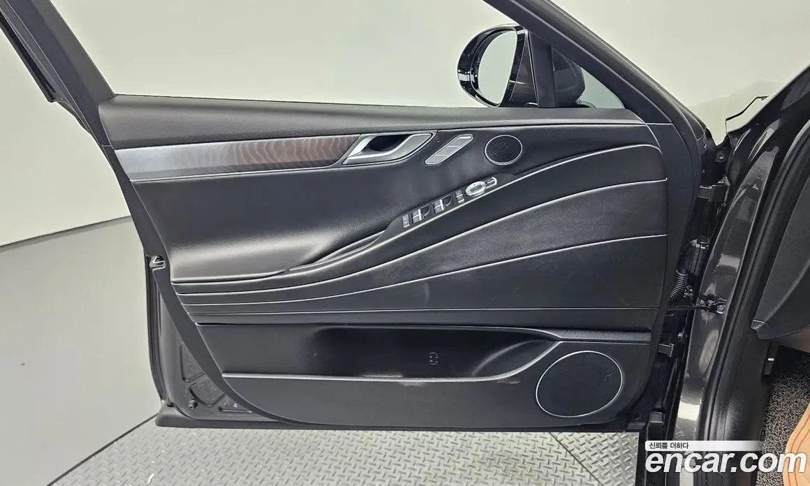 Genesis G80 2022 2.5 автомат (гидро), фото 14 Genesis G80 2022 2.5 автомат (гидро), фото 14