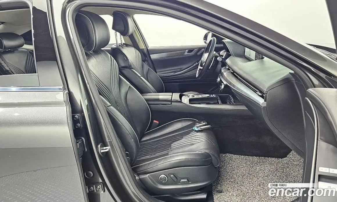 Genesis G80 2022 2.5 автомат (гидро), фото 16 Genesis G80 2022 2.5 автомат (гидро), фото 16