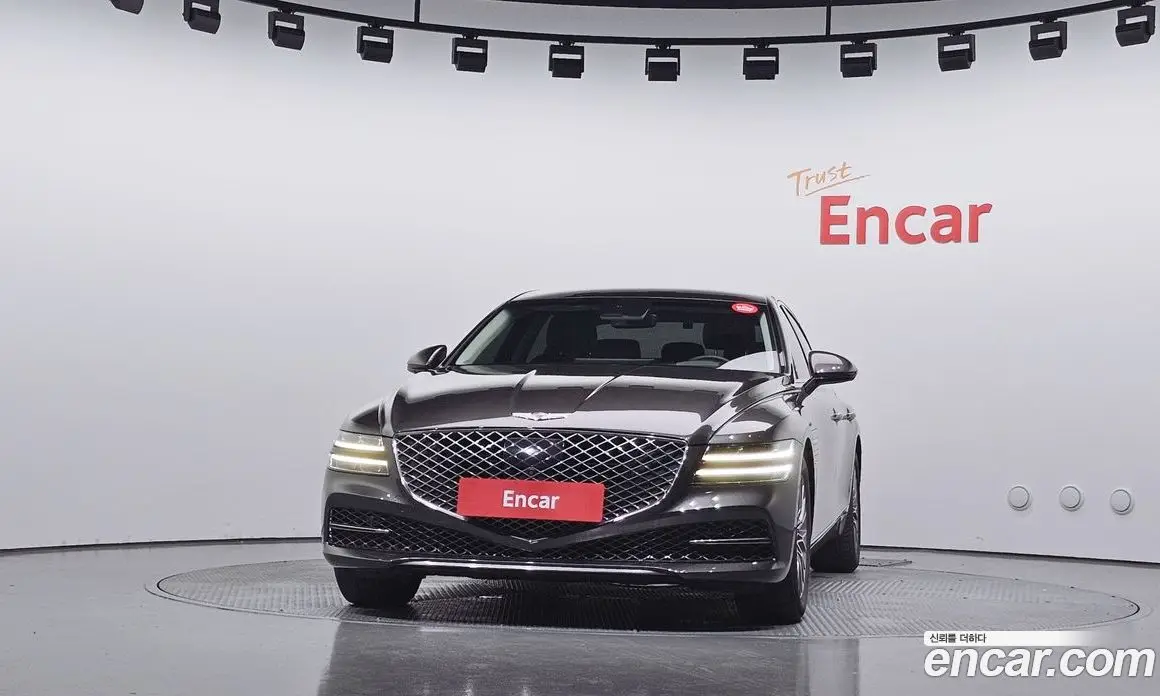 Genesis G80 2022 2.5 автомат (гидро), фото 3 Genesis G80 2022 2.5 автомат (гидро), фото 3