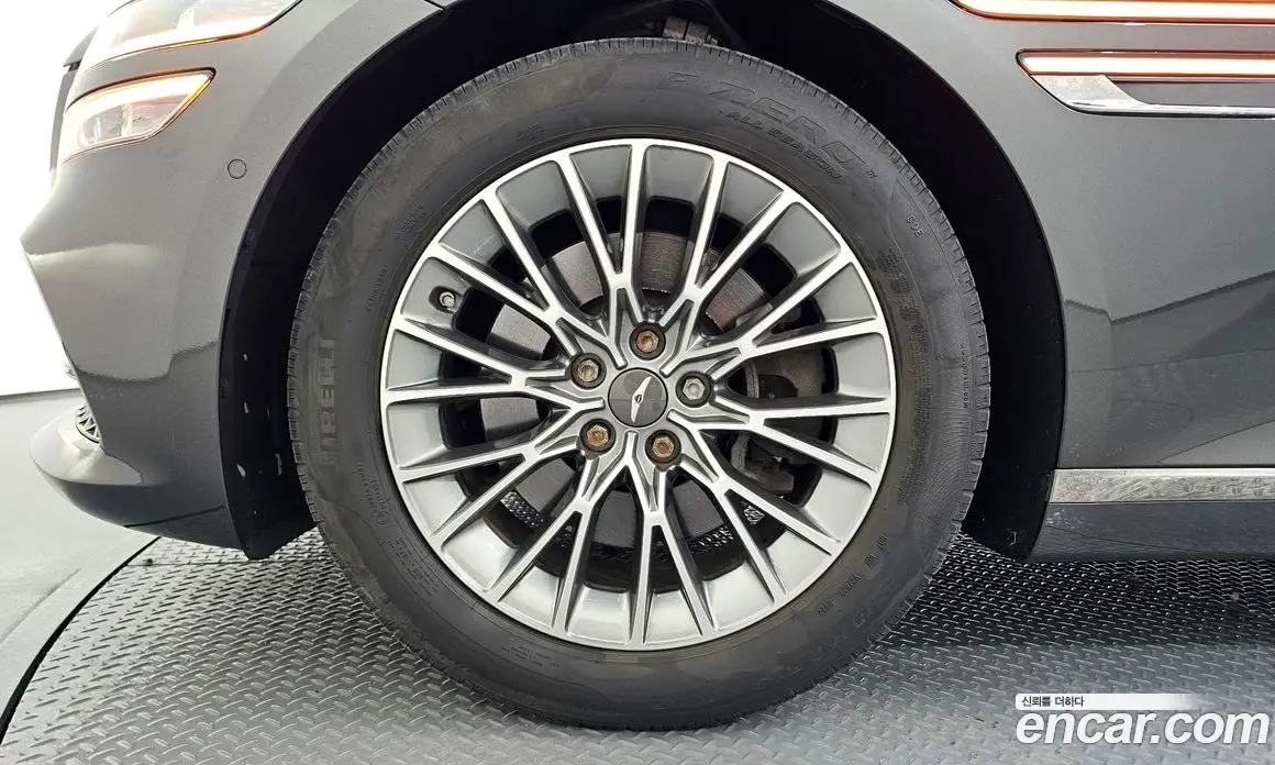 Genesis G80 2022 2.5 автомат (гидро), фото 5 Genesis G80 2022 2.5 автомат (гидро), фото 5