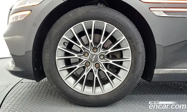 Genesis G80 2022 2.5 автомат (гидро), миниатюра 5 Genesis G80 2022 2.5 автомат (гидро), миниатюра 5
