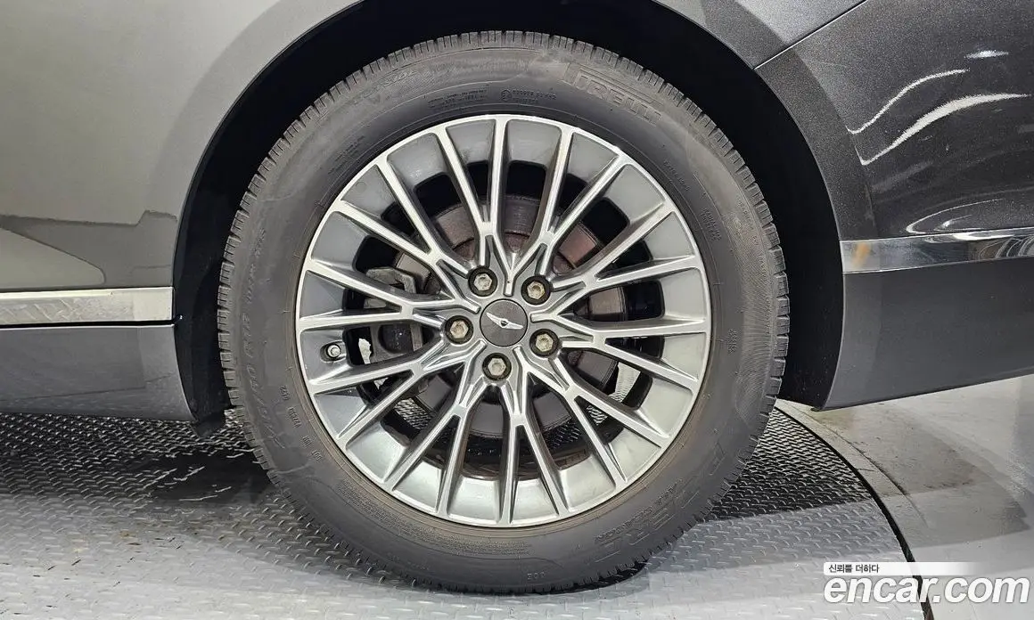 Genesis G80 2022 2.5 автомат (гидро), фото 7 Genesis G80 2022 2.5 автомат (гидро), фото 7
