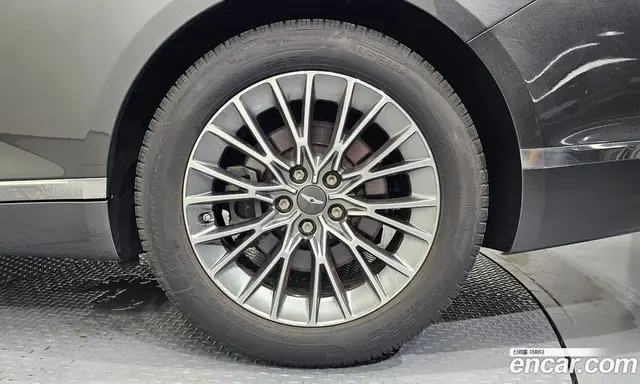 Genesis G80 2022 2.5 автомат (гидро), миниатюра 7 Genesis G80 2022 2.5 автомат (гидро), миниатюра 7