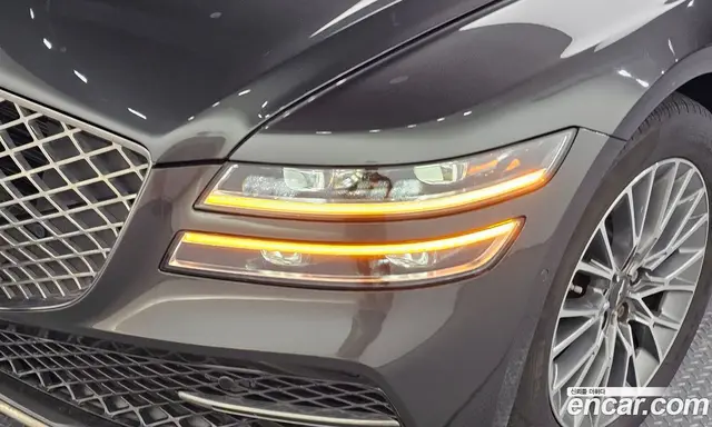 Genesis G80 2022 2.5 автомат (гидро), миниатюра 8 Genesis G80 2022 2.5 автомат (гидро), миниатюра 8