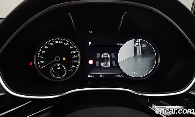 Genesis G80 2022 2.5 автомат (гидро), миниатюра 11 Genesis G80 2022 2.5 автомат (гидро), миниатюра 11
