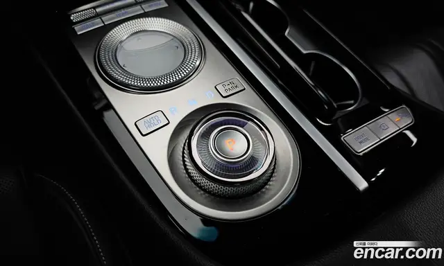 Genesis G80 2022 2.5 автомат (гидро), миниатюра 12