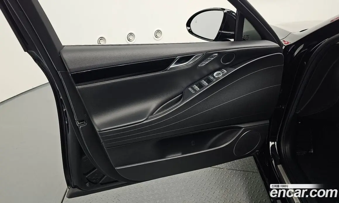 Genesis G80 2022 2.5 автомат (гидро), фото 14 Genesis G80 2022 2.5 автомат (гидро), фото 14