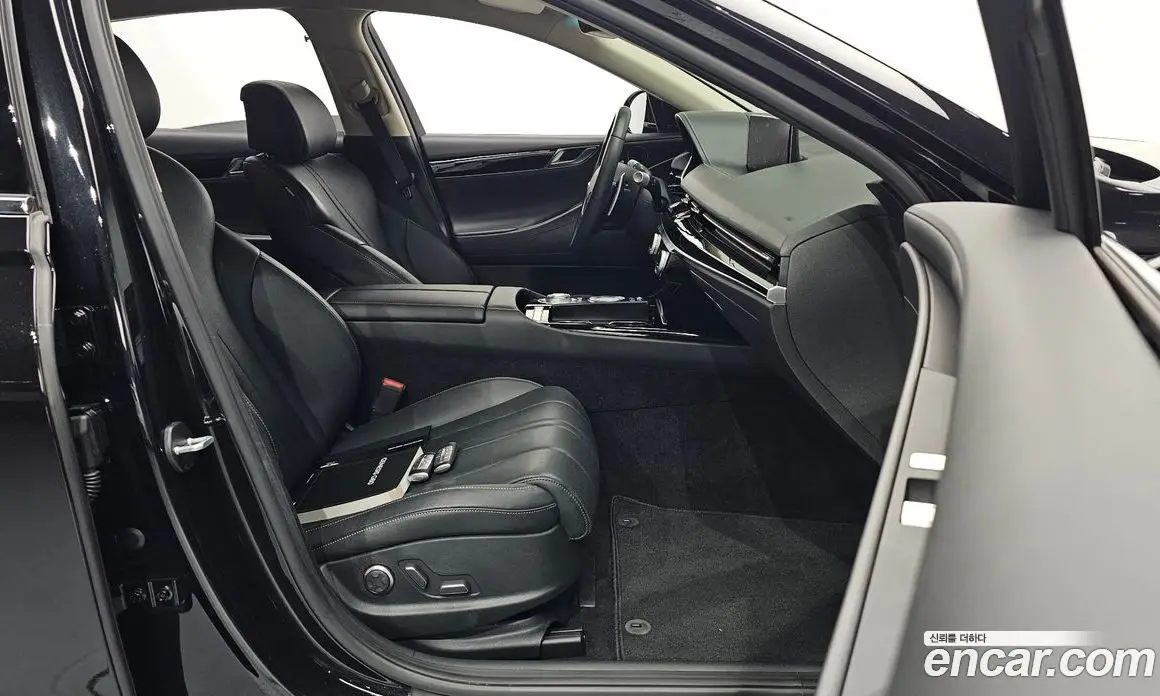 Genesis G80 2022 2.5 автомат (гидро), фото 16 Genesis G80 2022 2.5 автомат (гидро), фото 16