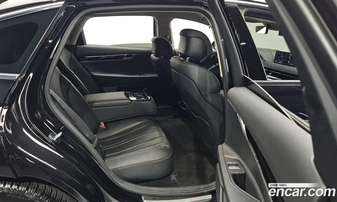 Genesis G80 2022 2.5 автомат (гидро), фото 17 Genesis G80 2022 2.5 автомат (гидро), фото 17